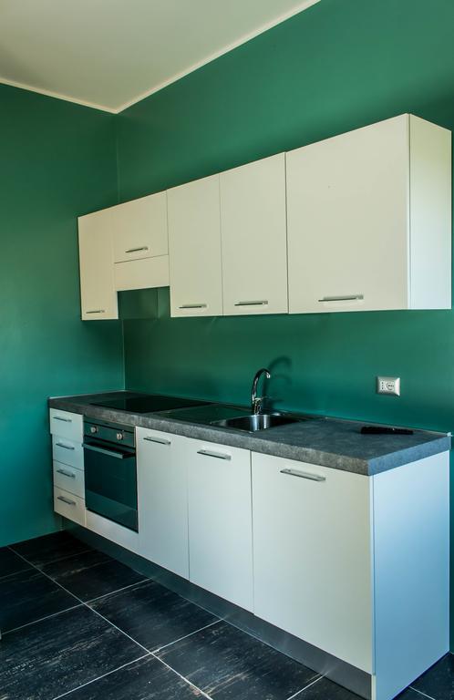 Suite16 Rutino Exterior foto