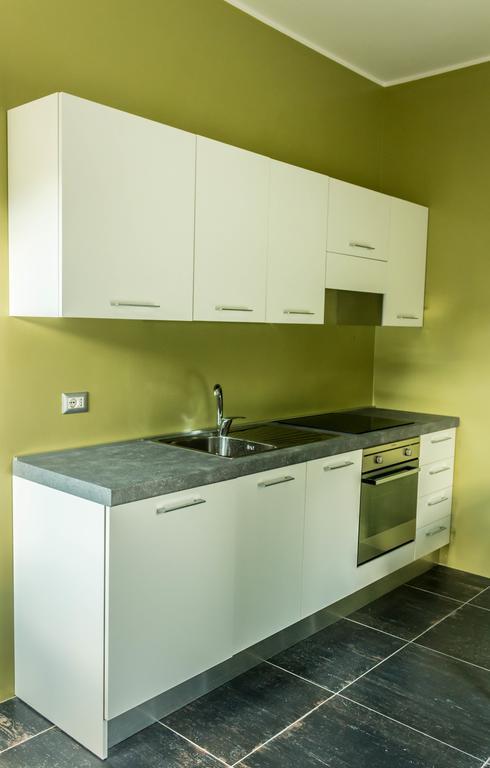 Suite16 Rutino Exterior foto
