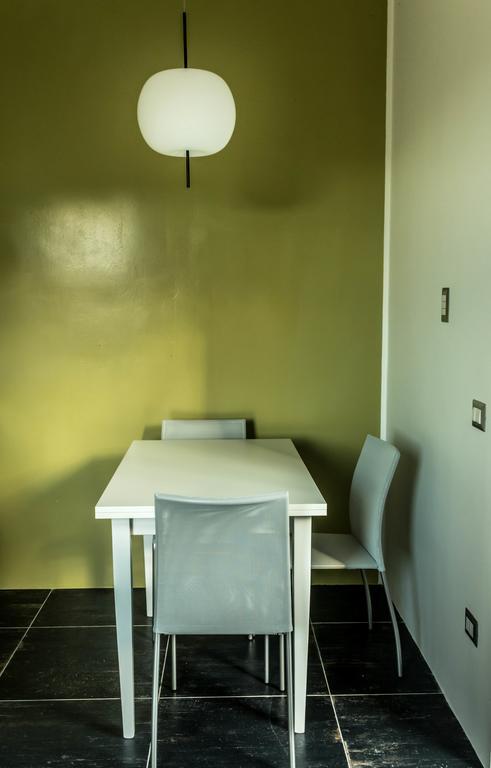Suite16 Rutino Exterior foto