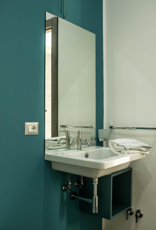Suite16 Rutino Exterior foto